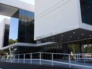 Prisión preventiva para el conductor que mató a dos jóvenes en zona sur