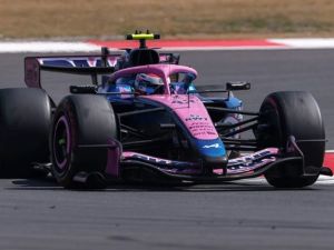 Franco Colapinto en el GP de Japón: horarios, cronograma y cómo llega el argentino en Fórmula 1