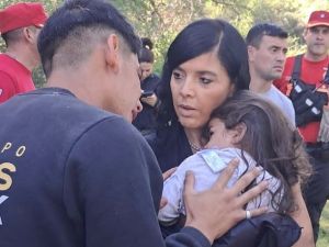 Caso Esmeralda: confirman que no hay detenidos