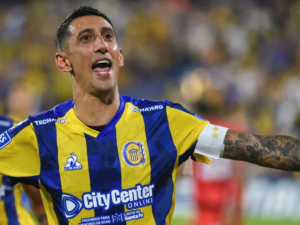 Rosario Central visita a Independiente Rivadavia buscando ser líder del campeonato en su zona