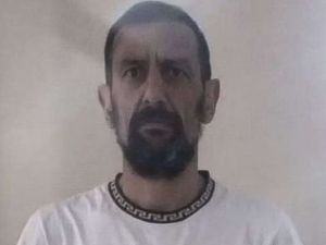 Buscan a un preso que se fugó durante una salida al psicólogo