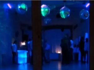 Una fiesta familiar terminó en batalla campal y hospitalizados cerca del Aeropuerto