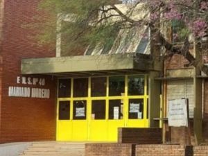 San Cristóbal: los ocho alumnos heridos en el tiroteo evolucionan favorablemente