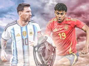 La Finalissima entre Argentina y España podría jugarse en el Santiago Bernabéu