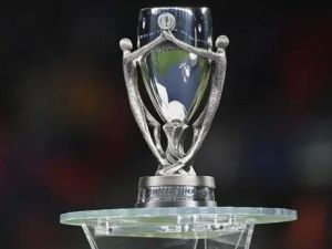 Tapia busca que la Finalissima se juegue en el Monumental