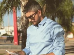 Horror en San Cristóbal: el atacante era un alumno sin problemas de conducta