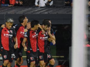 Newell’s: triunfo, desahogo y tres puntos vitales