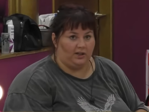 Gran Hermano Generación Dorada: Yipio cruzó a Brian Sarmiento y lo tildó de “patético y cancelable” tras una fuerte discusión