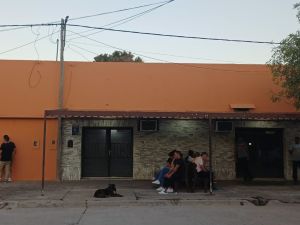 Dolor y conmoción en San Cristóbal: despiden a Ian tras el tiroteo en la escuela