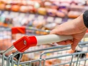 La inflación de febrero fue 2,9% y acumula 5,9% en el primer bimestre