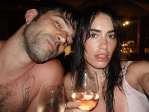 Pedro Rosemblat explicó por qué decidió casarse con Lali Espósito: “No sentencia el vínculo a perpetuidad”