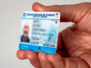 Rosario simplifica el trámite para sacar la licencia de conducir: menos pasos y más turnos