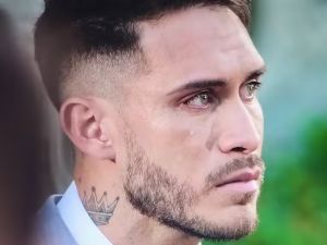 Love is Blind: 15 años de prisión para Santiago Martínez