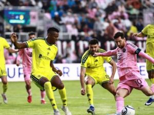 Histórico: Messi alcanzó los 900 goles en su carrera