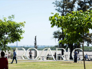 Este domingo amaneció fresco y no se descartan posibles tormentas