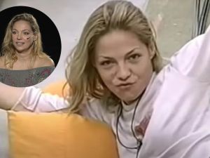 Tamara Paganini vuelve a Gran Hermano Generación Dorada: ingresa hoy a la casa