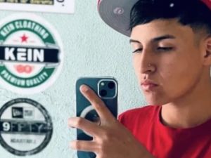 Crimen en Bariloche: un joven de 18 años fue apuñalado al intentar defender a un amigo