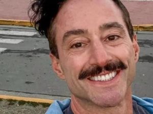 Hallaron sin vida al turista estadounidense buscado en Ushuaia