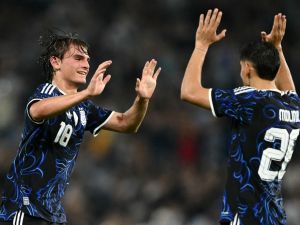 La Selección Argentina jugará amistosos ante Honduras e Islandia en Estados Unidos en junio