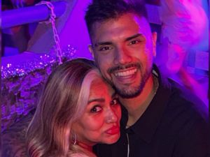 Tyago Griffo reveló el punto débil de Gladys “La Bomba” Tucumana tras su ingreso a Gran Hermano