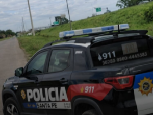 Detuvieron a un hombre vinculado al crimen del chofer de Uber en barrio Las Flores