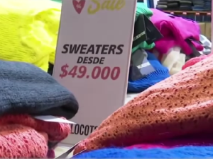 Abrió la nueva edición de Rosario Outlet en la ex Rural