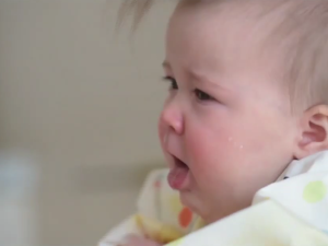 Confirman un aumento de casos de tos convulsa