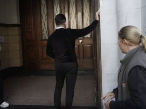 La respuesta del colegio María Auxiliadora tras el alumno que llevó una bala dos veces a clase