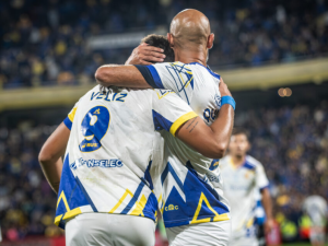 Huracán recibe a Rosario Central en busca de subir en la tabla