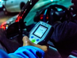 Santa Fe intensifica controles y detecta más conductores alcoholizados