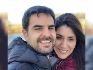 Femicidio en Necochea: perpetua para Javier Cerfoglio por el crimen de Magalí Vera