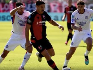 Newell’s sigue de cerca la evolución de Cóccaro y Franco García de cara al duelo con Unión
