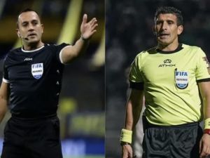 Newell’s y Central ya tienen árbitros confirmados para la fecha 15 del torneo Apertura