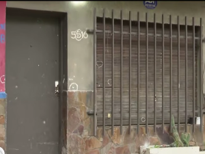 Balearon una vivienda en la zona norte y dejaron al menos siete vainas servidas en el lugar