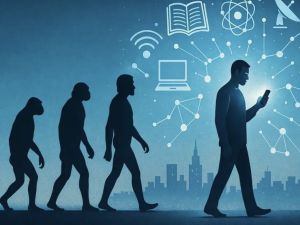 ¿La evolución humana sigue en marcha? Qué dice la ciencia sobre cómo podría cambiar nuestro cuerpo en el futuro