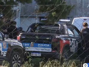 Un obrero de 60 años murió tras caer de un techo mientras trabajaba en un galpón