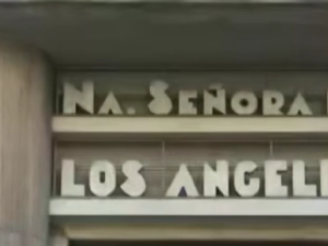 Amenaza en la escuela "Nuestra Señora de los Ángeles"