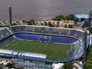 Denuncia por hostigamiento y abuso en Rosario Central: suspendieron las actividades de la categoría 2013