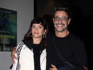 Griselda Siciliani negó una reconciliación con Luciano Castro tras un video viral en Buenos Aires