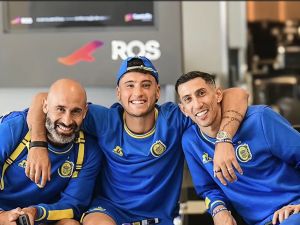 Rosario Central visita a Universidad Central de Venezuela en Caracas por la Copa Libertadores