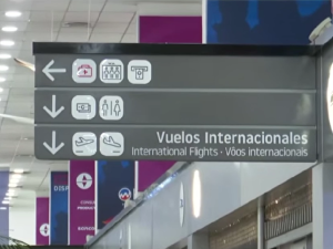El Aeropuerto Internacional de Rosario anuncia una nueva conexión a Punta Cana