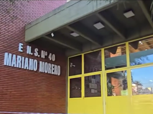 A un mes de la tragedia en la escuela de San Cristobal