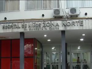 Un bebé se intoxicó con psicofármacos y permanece internado