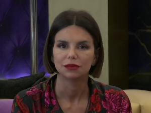 Gran Hermano: Daniela cruzó a sus compañeros y apuntó contra su forma de juego