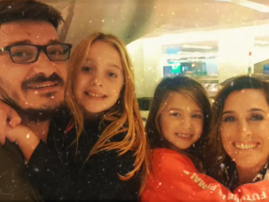 Soledad Pastorutti celebró 19 años de casada con Jeremías Audoglio y emocionó con un video íntimo desde Arequito