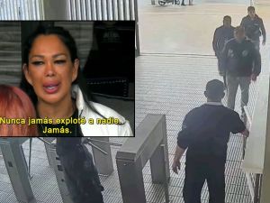 Gran Hermano: el abogado de Jessica Maciel habló tras la notificación judicial y generó preocupación