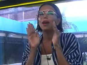 Gran Hermano: Daniela de Lucía lanzó un análisis lapidario tras la prueba del líder y anticipó una “fase dos” en la casa