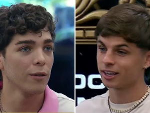 Gran Hermano 2026: Franco Zunino le dedicó una filosa canción a Juanicar y estalló la polémica
