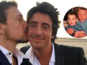 El emotivo homenaje de Nicolás Vázquez a su hermano Santiago en el día que cumpliría 37 años