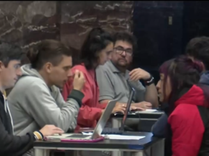 La UNR lanzó 50 nuevos cursos de oficios con salida laboral inmediata